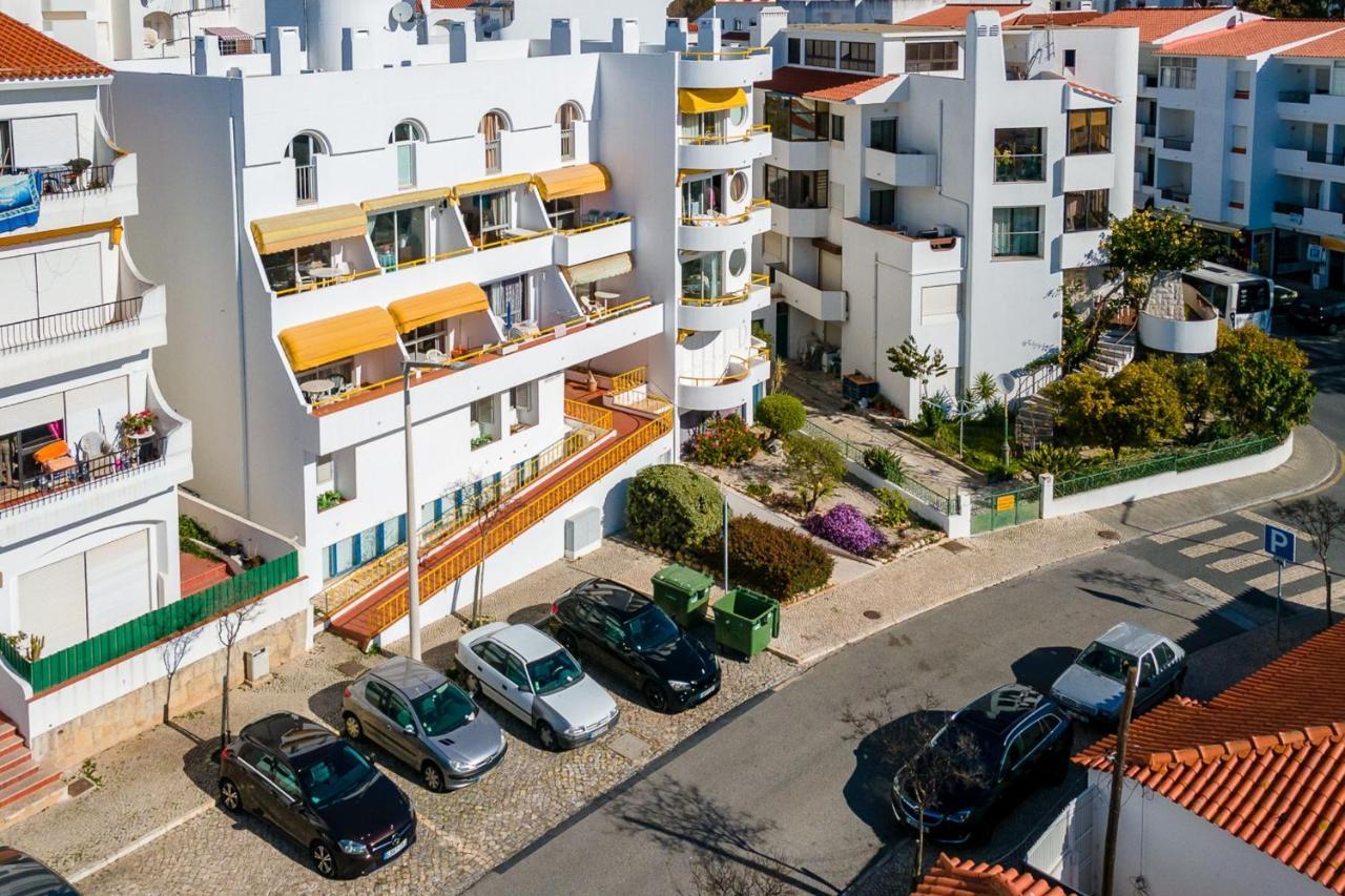 Typical T2 In Albufeira W/ Balcony By Lovelystay Exterior foto