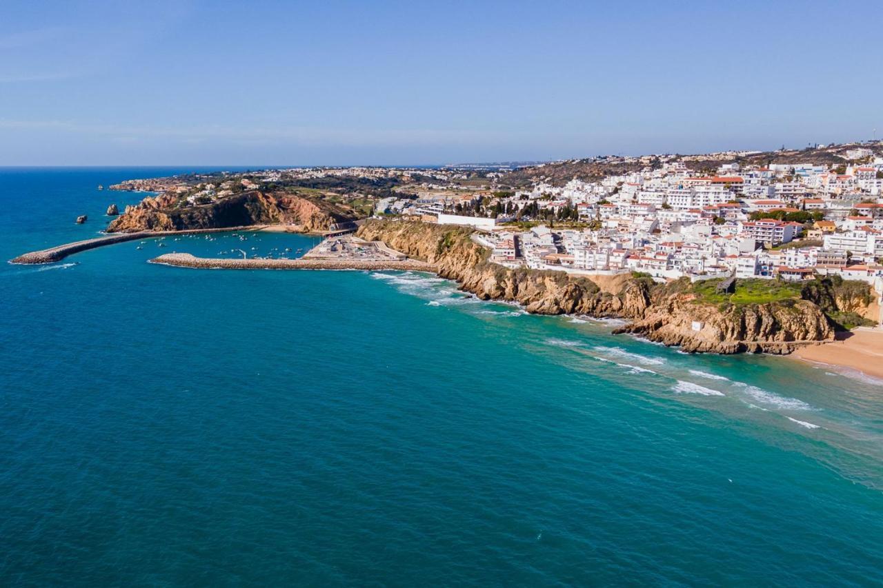 Typical T2 In Albufeira W/ Balcony By Lovelystay Exterior foto